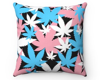 Multicolor Random Galaxy Cute Colorful Cat Butterfly Throw Pillow 18x18 Multicolor Random Galaxy Cute Colorful Cat Butterfly Throw Pillow 18x18