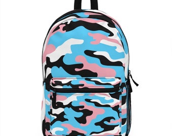 transgender backpack