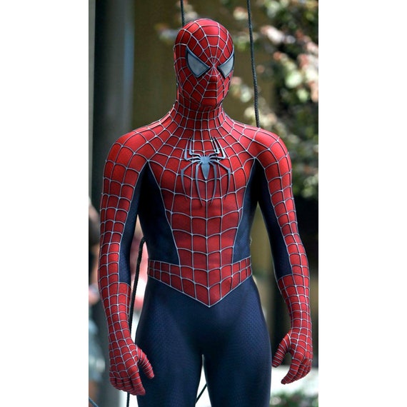 クラシックスパイダーマン ビデオゲーム・マスターピース】『Marvel's Spider