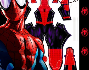 アルティメット スパイダーマン アルティメット スパイダーマン 2005 ゲーム アンロック可能なスーツ