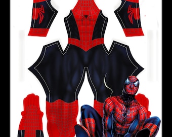 【昭和レトロ！】スパイダーマン ミニカード スパイダーマン 東映 30 スパイダーマン 1978年