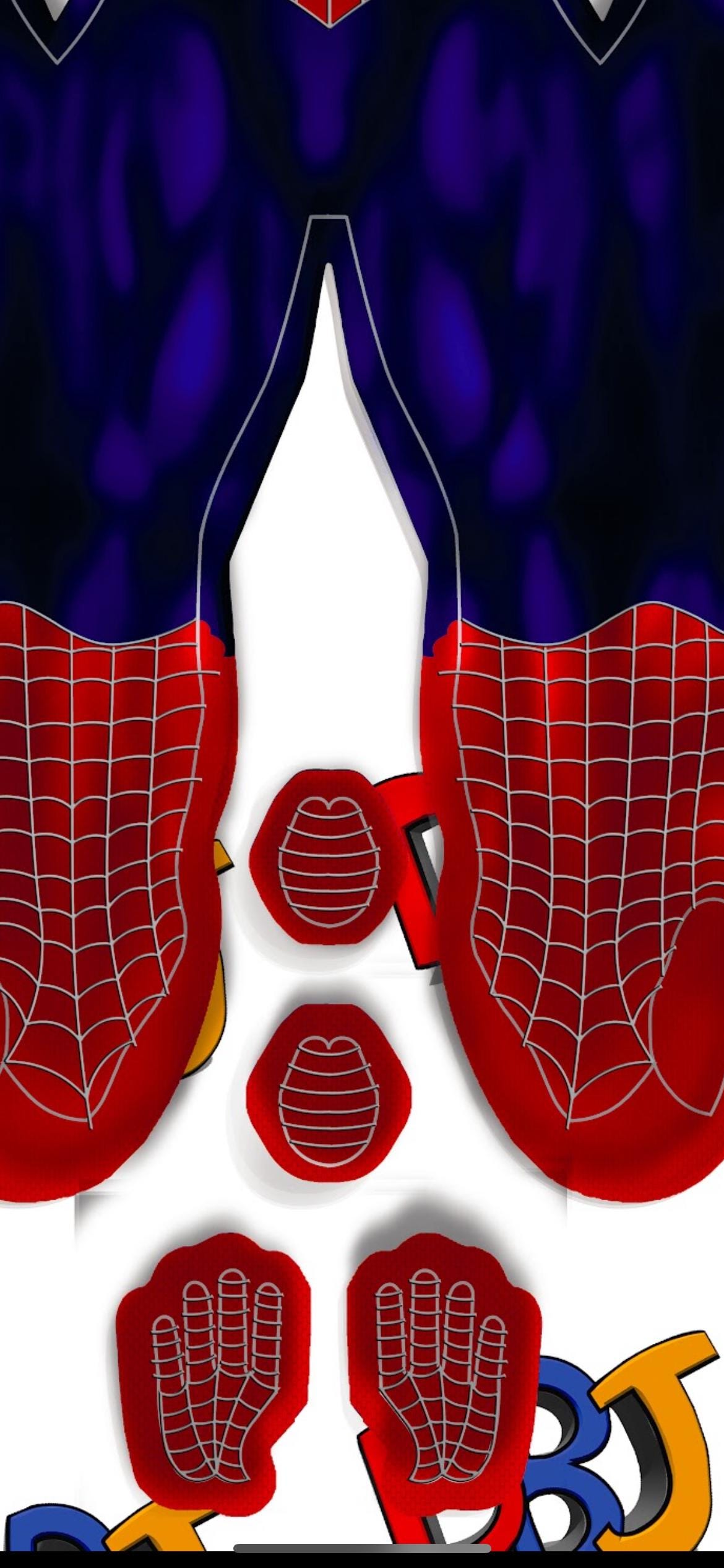 Sam Raimi Spider Man Pattern V2 Raimi Spider-man 3 2007 Classic Suit Pattern - Etsy