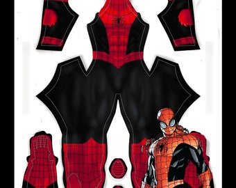 【裁断済】スーペリア・スパイダーマン　セット Amazon.co.jp: ハズブロ(HASBRO) MARVEL マーベルレジェンド
