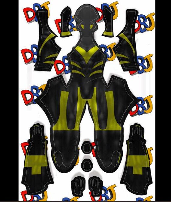 Web Weaver Pattern