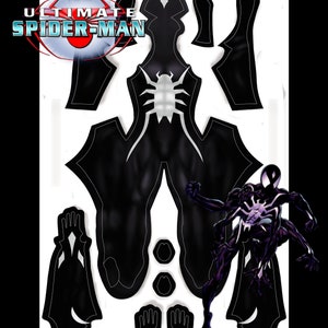 Ultimate Tarantula Pattern (real version) V1