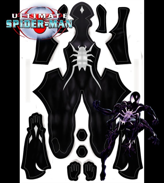 Ultimate Tarantula Pattern (real version) V1