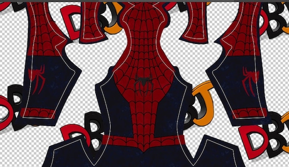 Peter's Webs Pattern
