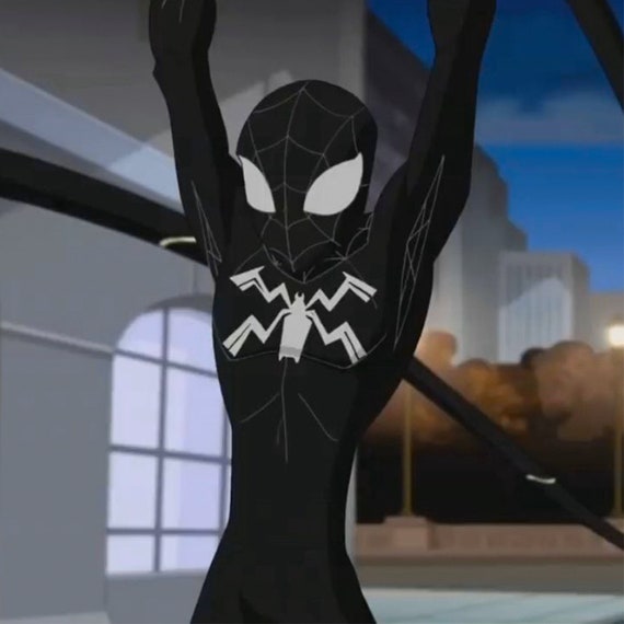 HD Symbiote Spider Man Wallpapers Peakpx, 57% OFF