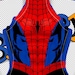 Ultimate Spider-man Comic Styled Pattern V4 - Etsy