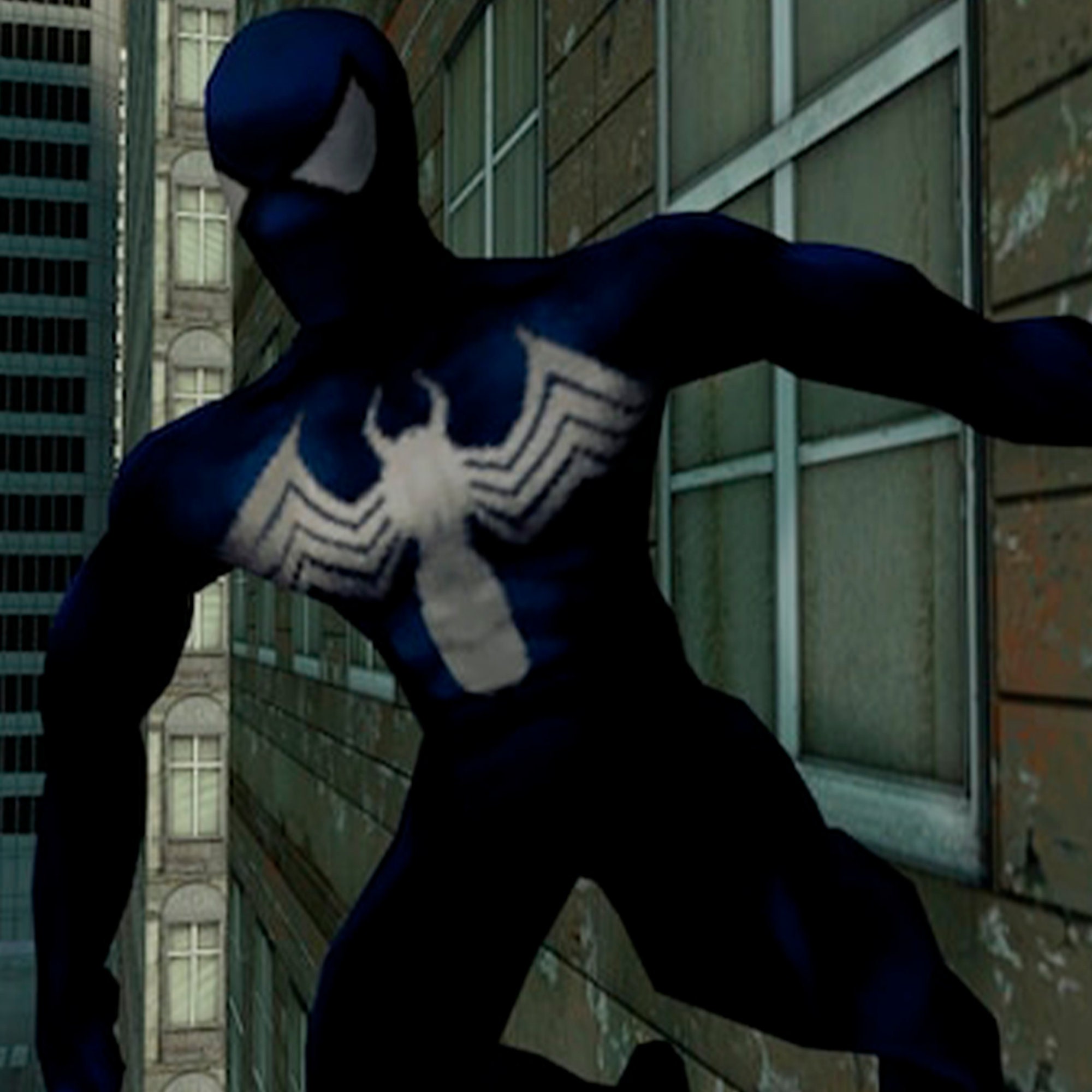 Neversoft's Spider-Man PC/Dreamcast [Spider-Man (2002)] [Mods]