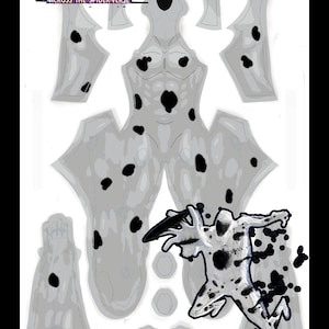 ATSV Spot Pattern Bundle