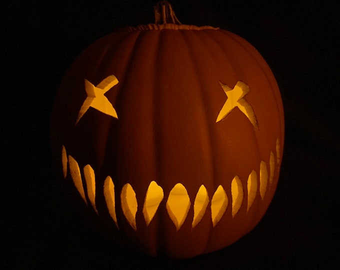 Halloween Trick Or Treat Jon Jon (Solid) main image 1