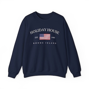 Holiday House | The Last Great American Dynatsy | Taylor inspired | Folklore | Rhode Island | Taylor gifts | Folklore gifts | -