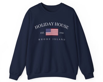 Holiday House | The Last Great American Dynatsy | Taylor inspired | Folklore | Rhode Island | Taylor gifts | Folklore gifts | -