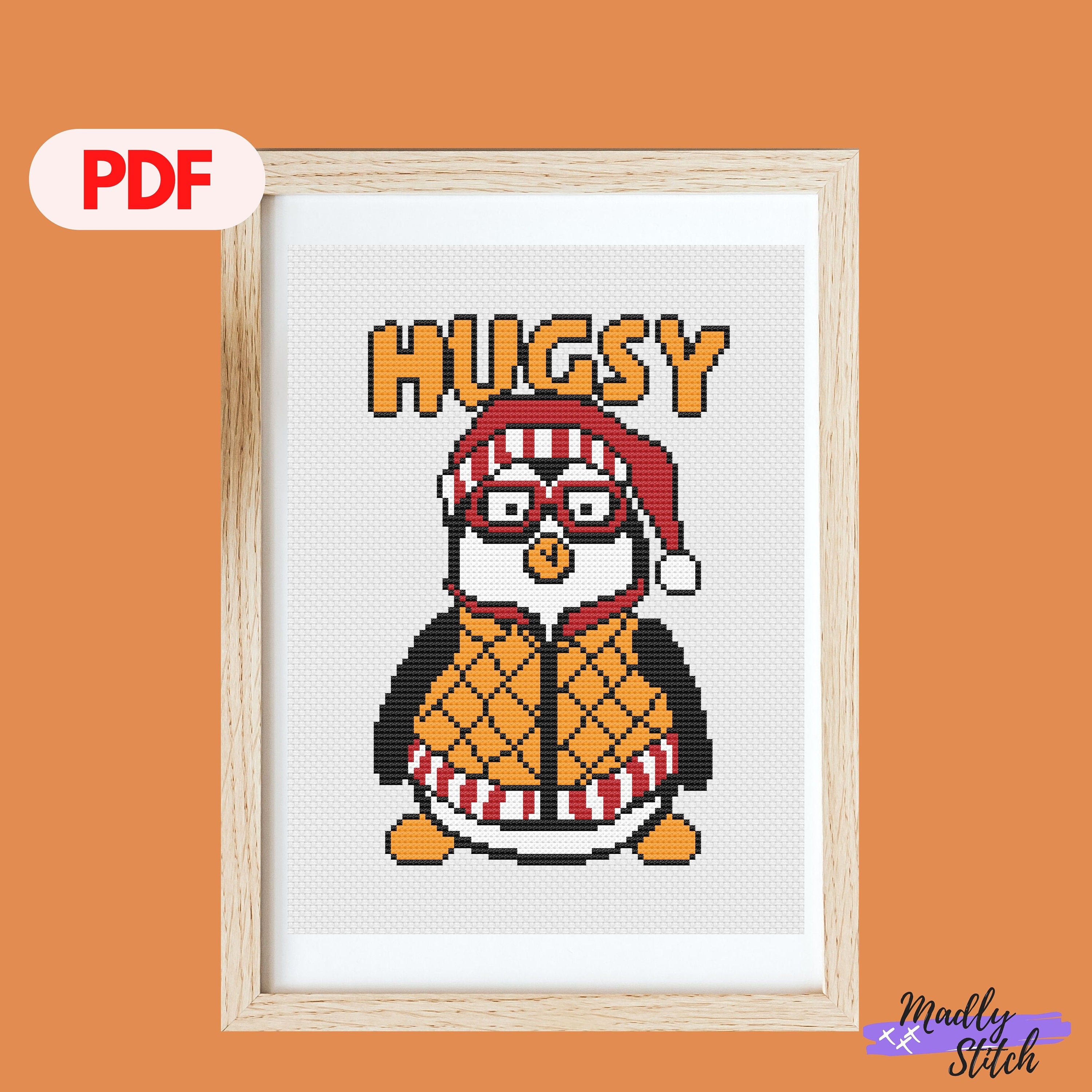 Hugsy friends - Etsy 日本