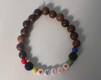 Viv Diffuser Bracelet