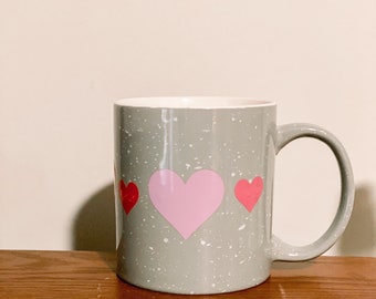 Valentine’s Day Mug