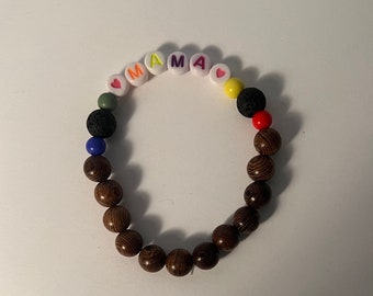 Mama Diffuser Bracelet