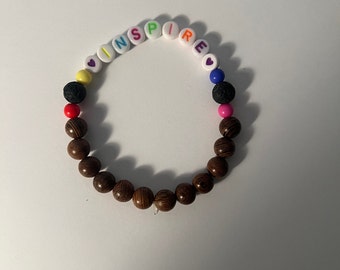 Inspire Diffuser Bracelet
