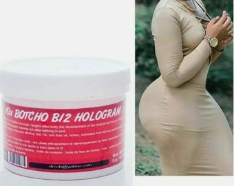 Botcho Cream | Etsy
