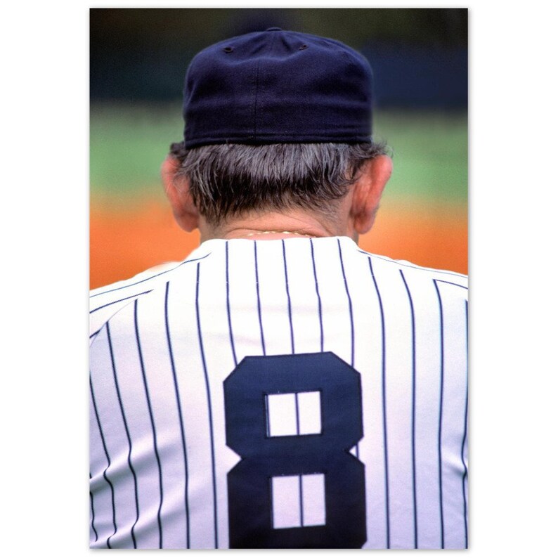 Mlb Yogi Berra Yankee Stadium Dallas Mall Anthony Vintage Rare Neste Slide Mlb Yogi Berra Yankee Stadium Dallas Mall Anthony Vintage Rare Neste Slide