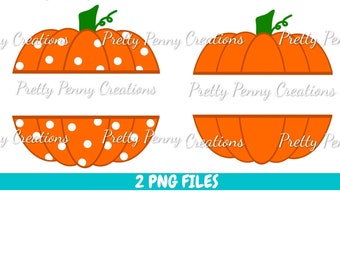 Monogramme de citrouille PNG, Cadre de citrouille, Téléchargement numérique, Sublimation, Monogramme PNG, Monogramme d’automne, Monogramme d’Halloween