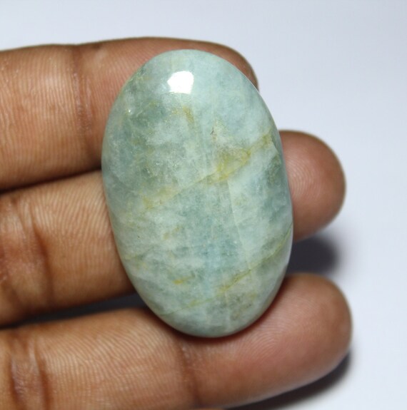 Green aquamarine gemstone online