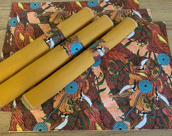 Kingfisher Camp for 3