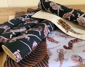Lizard Table Set