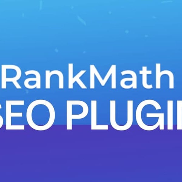 Rank Math PRO - Best WordPress SEO Tools - Premium SEO Plugin - Unlimited Website Usages