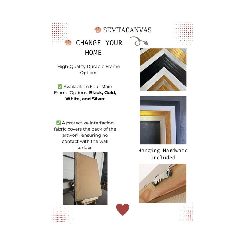 Pastellfärgad solnedgång på canvastavla – Minimalistisk mysig väggkonst, neutrala toner i landskapsväggdekoration bild 9