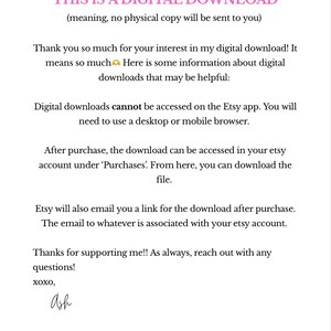 Puppy Sale Contract image 2