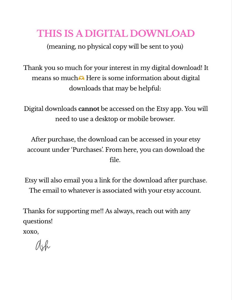 Puppy Sale Contract image 2