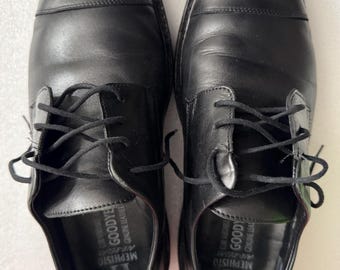 Mephisto Goodyear Welt Melchior Men Shoes Size 9.5