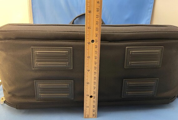 HP Mobile Notebook Printer Carrying Case - image 10