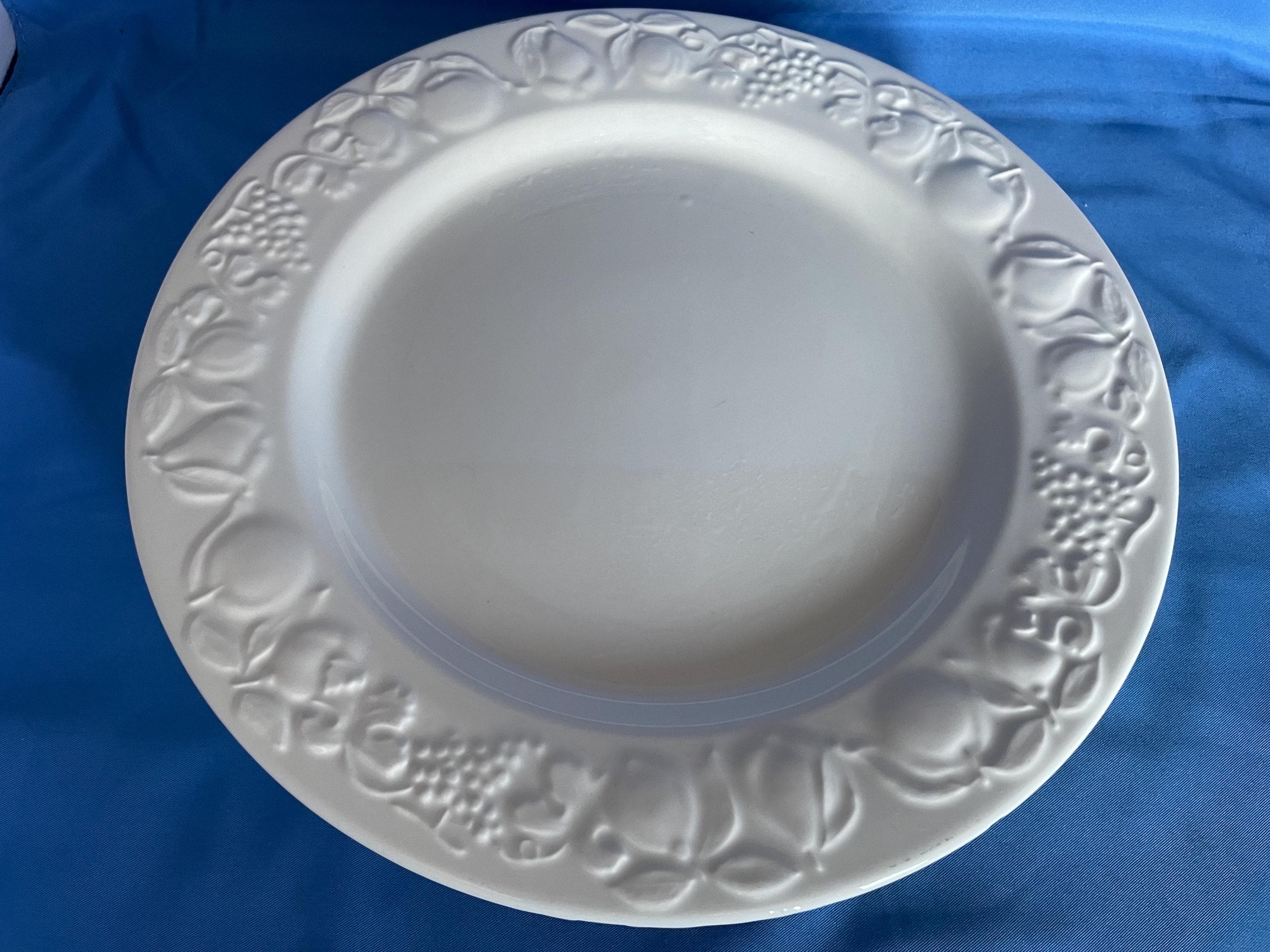 【MERIDEN】 フルーツプレート  ITALIEAN RENAISSANCE MERIDEN】 フルーツプレート ITALIEAN RENAISSANCE - メルカリ