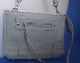 Mini sac à bandoulière Rebecca Minkoff