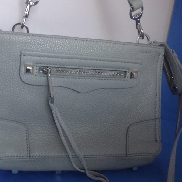 Rebecca Minkoff Mini Crossbody Shoulder Bag