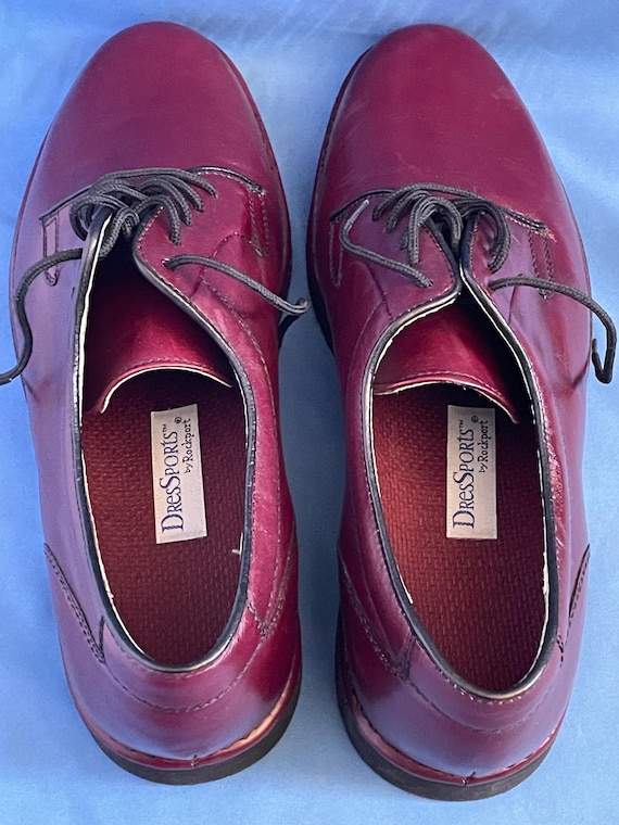 rockport dress shoes Rockport Findlay 11 Medium