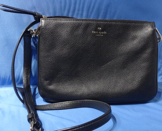 Kate spade flat crossbody sale