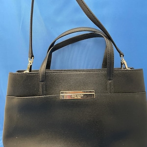 Kate Spade New York Saffiano Crossbody Handbag