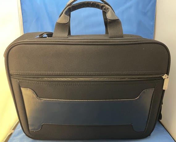 HP Mobile Notebook Printer Carrying Case - image 7