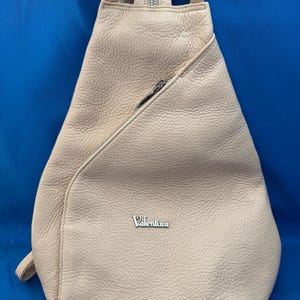 Valentina Leather Backpacks - Etsy display picture 1