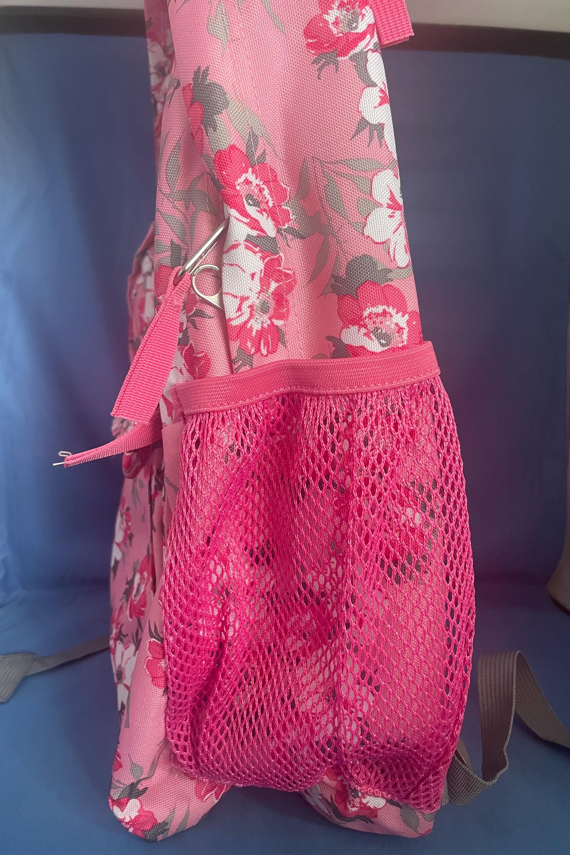 Jansport Student Floral Backpack - Etsy