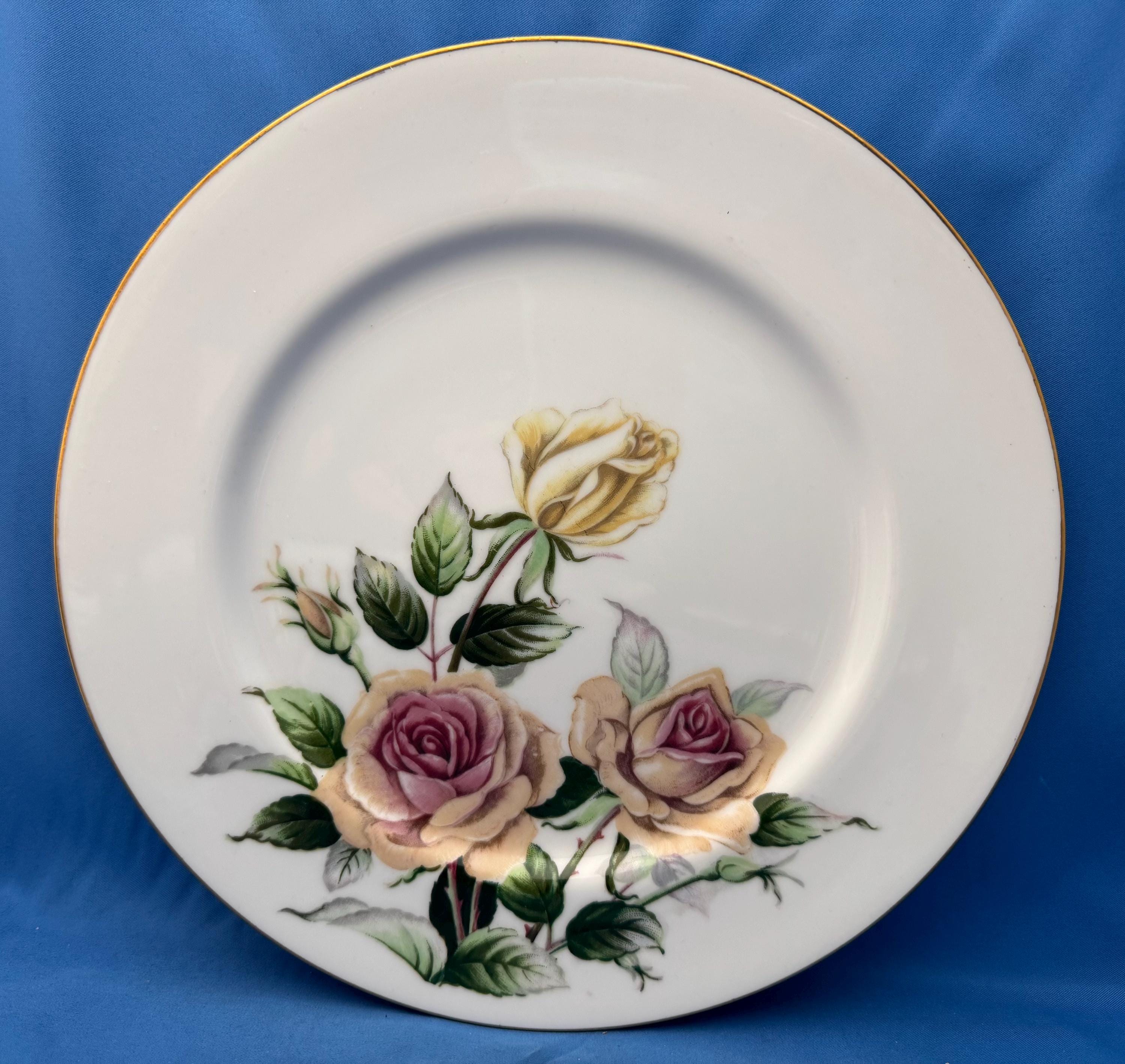 Narumi Dinner Plates - Etsy