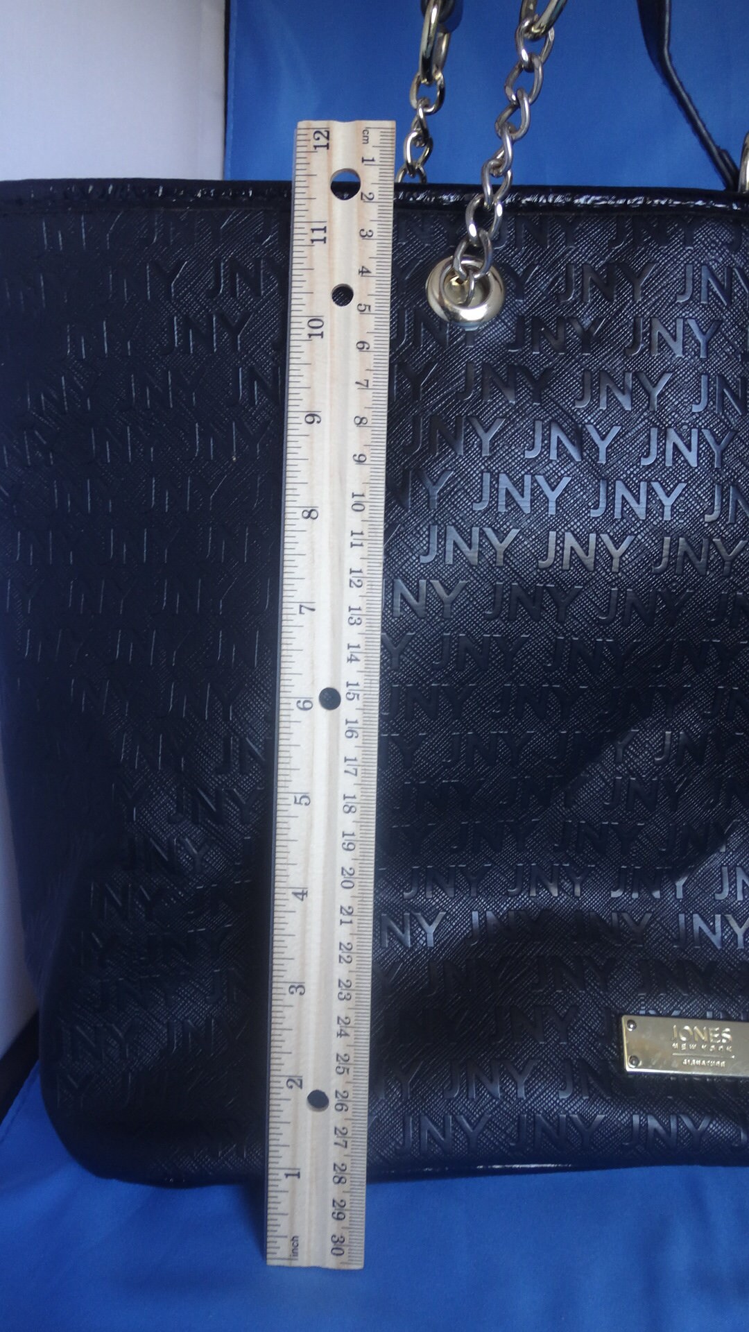 Jones new york signature tote bags hot sale