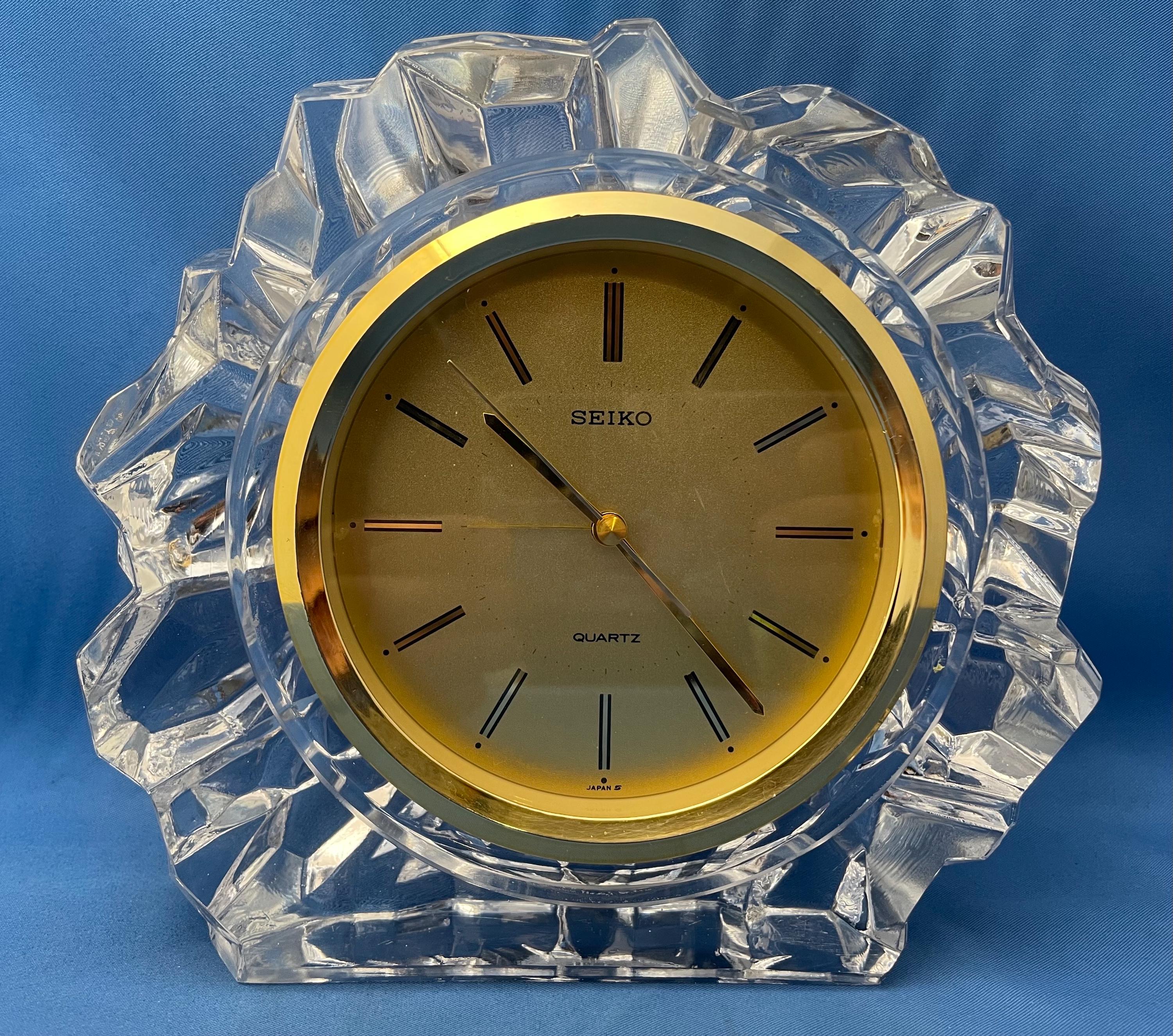 Quartz Germany Clock - Etsy Quartz Germany Clock - Etsy