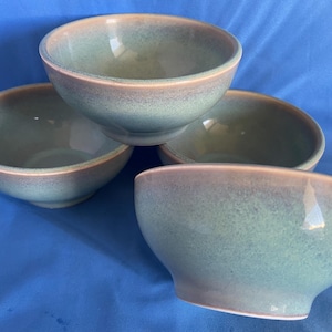 Syracuse China Bowls - Etsy