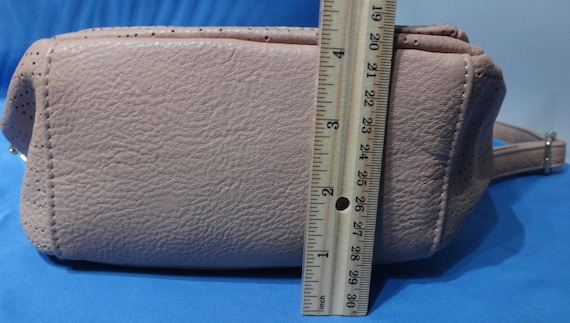 Steve Madden Blush Pink Mini Backpack - Etsy display picture 1