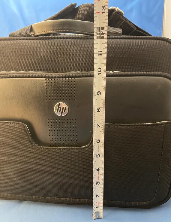 HP Mobile Notebook Printer Carrying Case - image 9